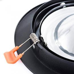 Встраиваемый светильник Arte Lamp  - 3